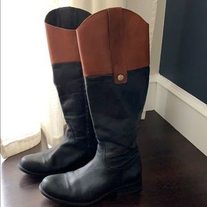 Steve Madden Rogerrr Boots